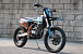 Мотоцикл JHLMOTO JHL Z3 CB250 (172FMM-3A) в Люберцах