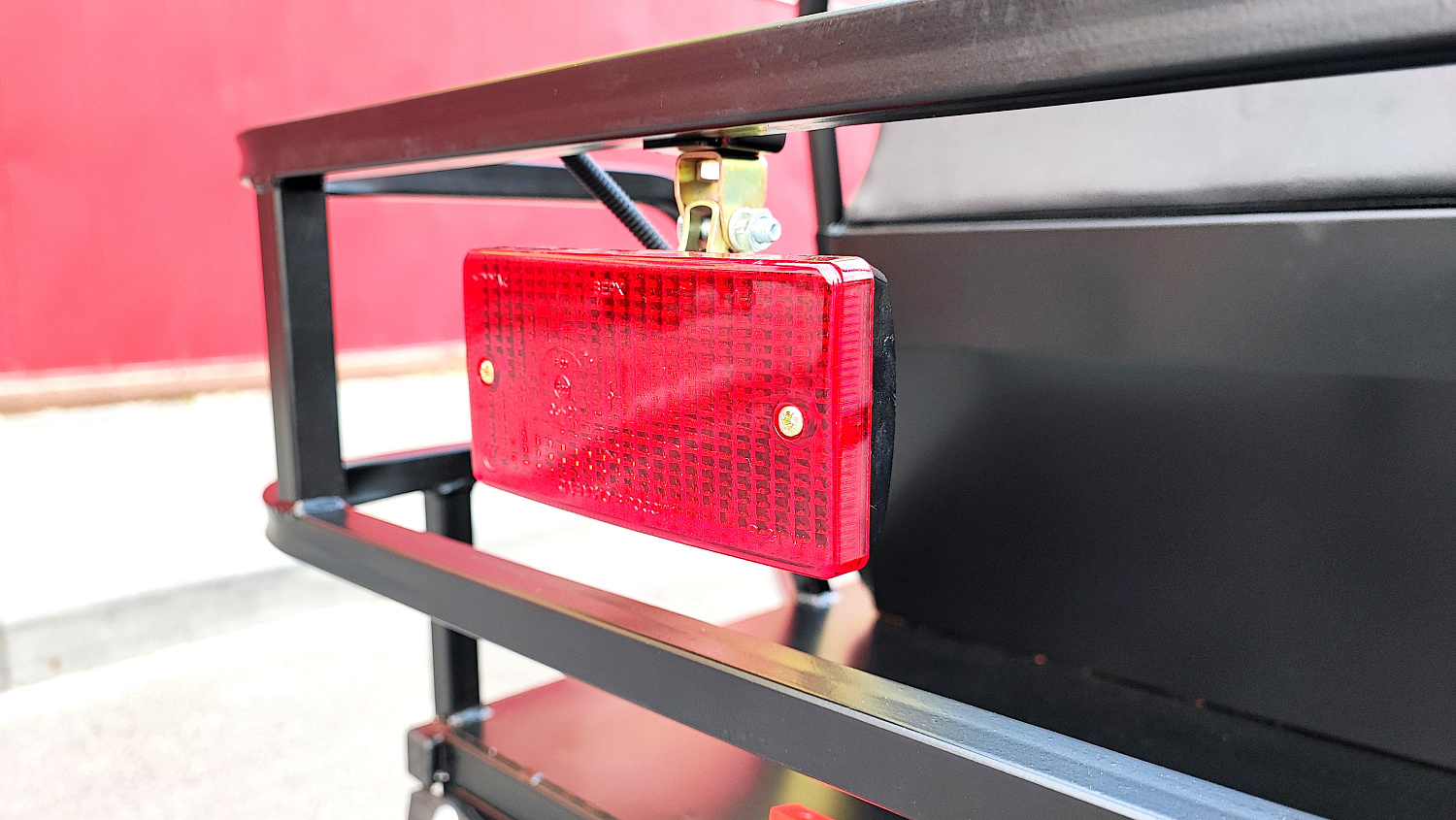 Снегоход PROMAX YAKUT 500 2.0 4T 27 в Люберцах