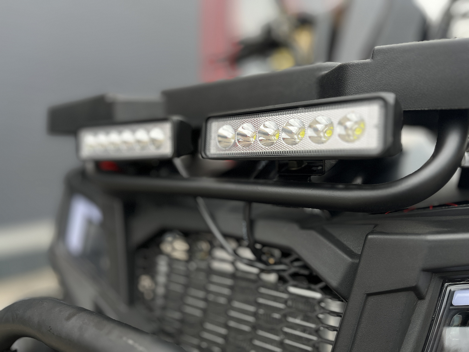 Квадроцикл PROMAX TAURUS 300 MAX-PRO LONG в Люберцах