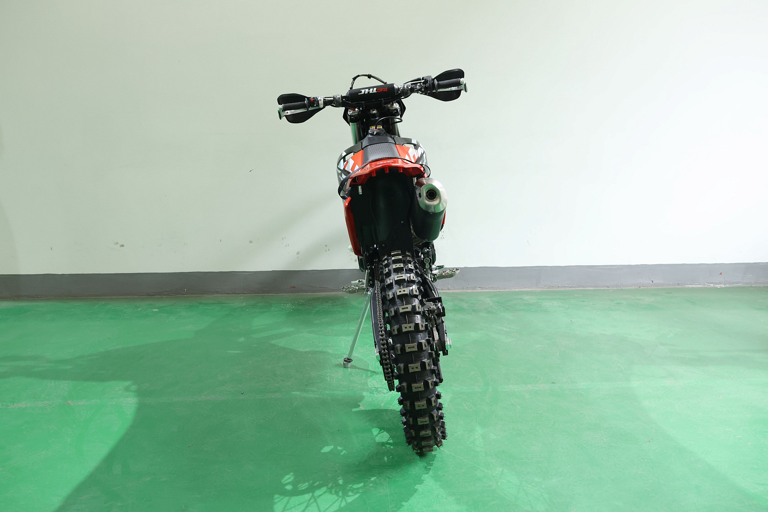 Мотоцикл JHLMOTO JHLofr GS CB300RL в Люберцах