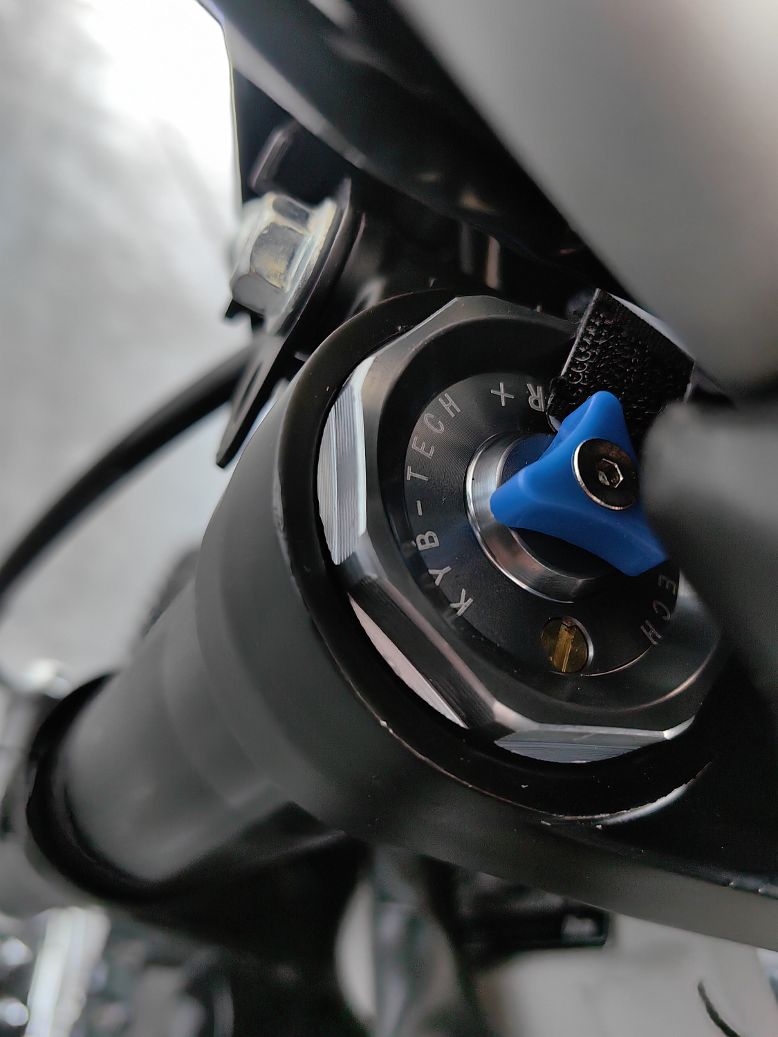 Кроссовый мотоцикл PROMAX MX350PR в Люберцах