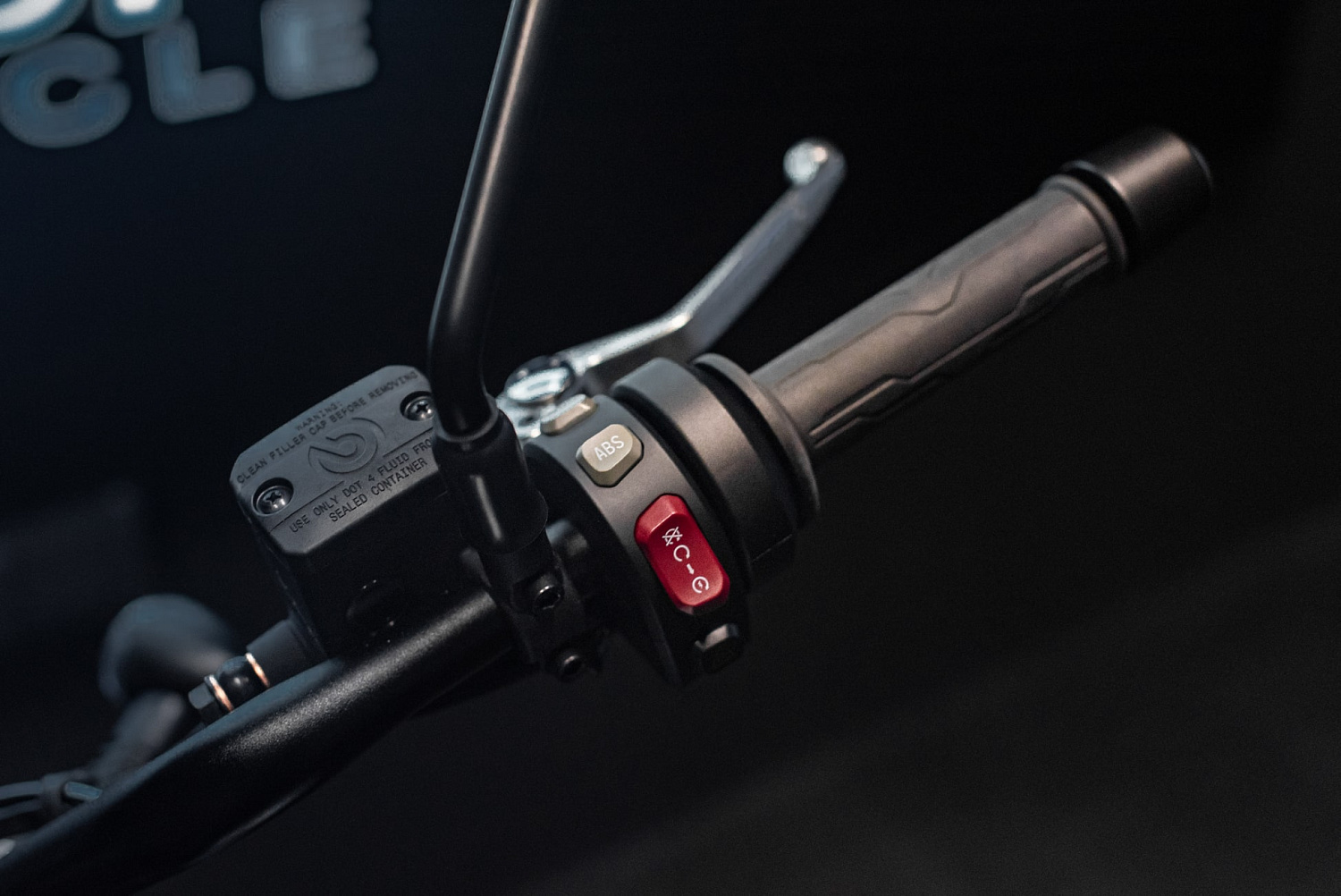 Мотоцикл Benda DarkFlag 500 в Люберцах