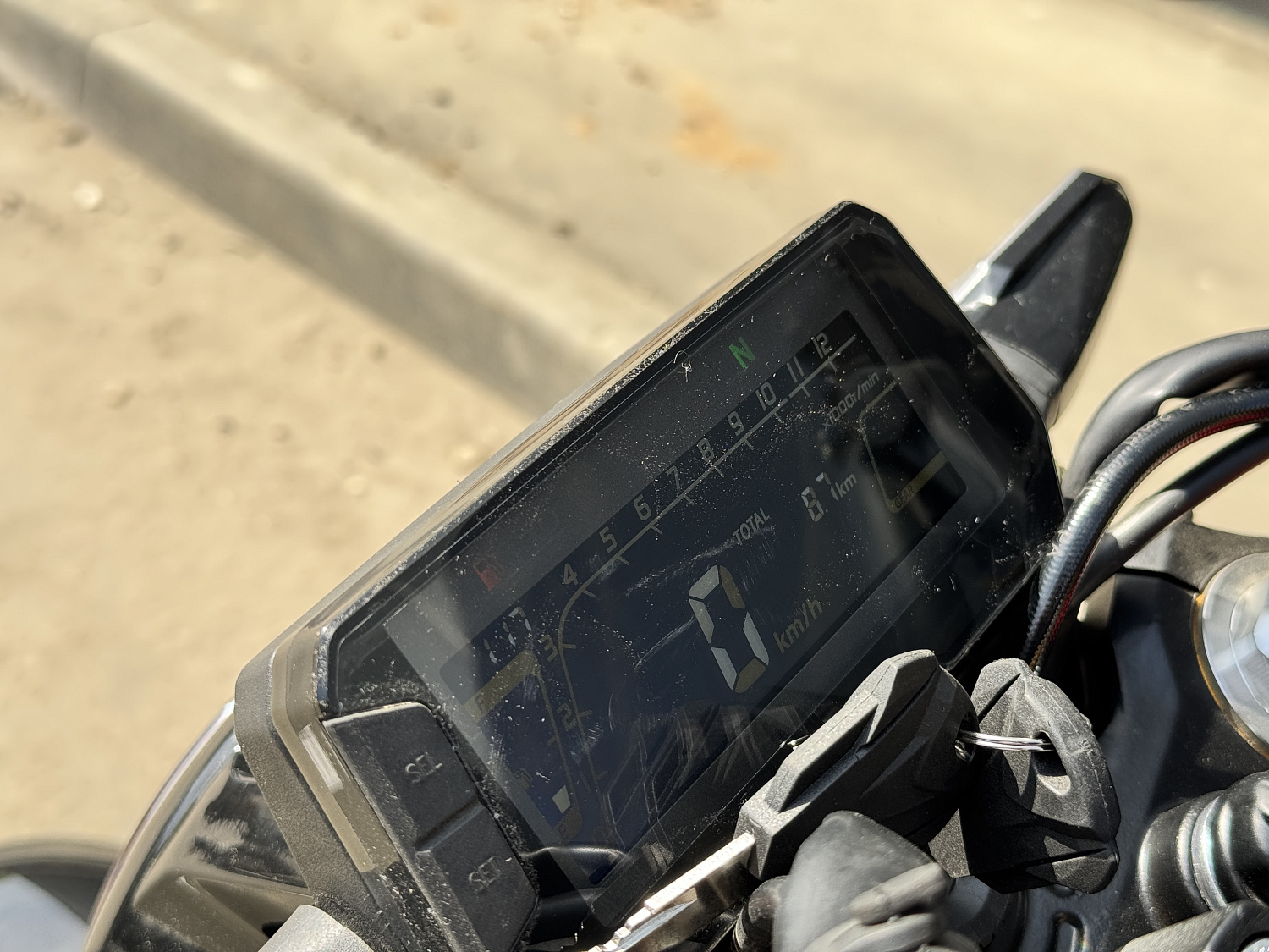 Мотоцикл PROMAX CB300 в Люберцах