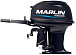 Лодочный мотор MARLIN MP 40 AMH в Люберцах