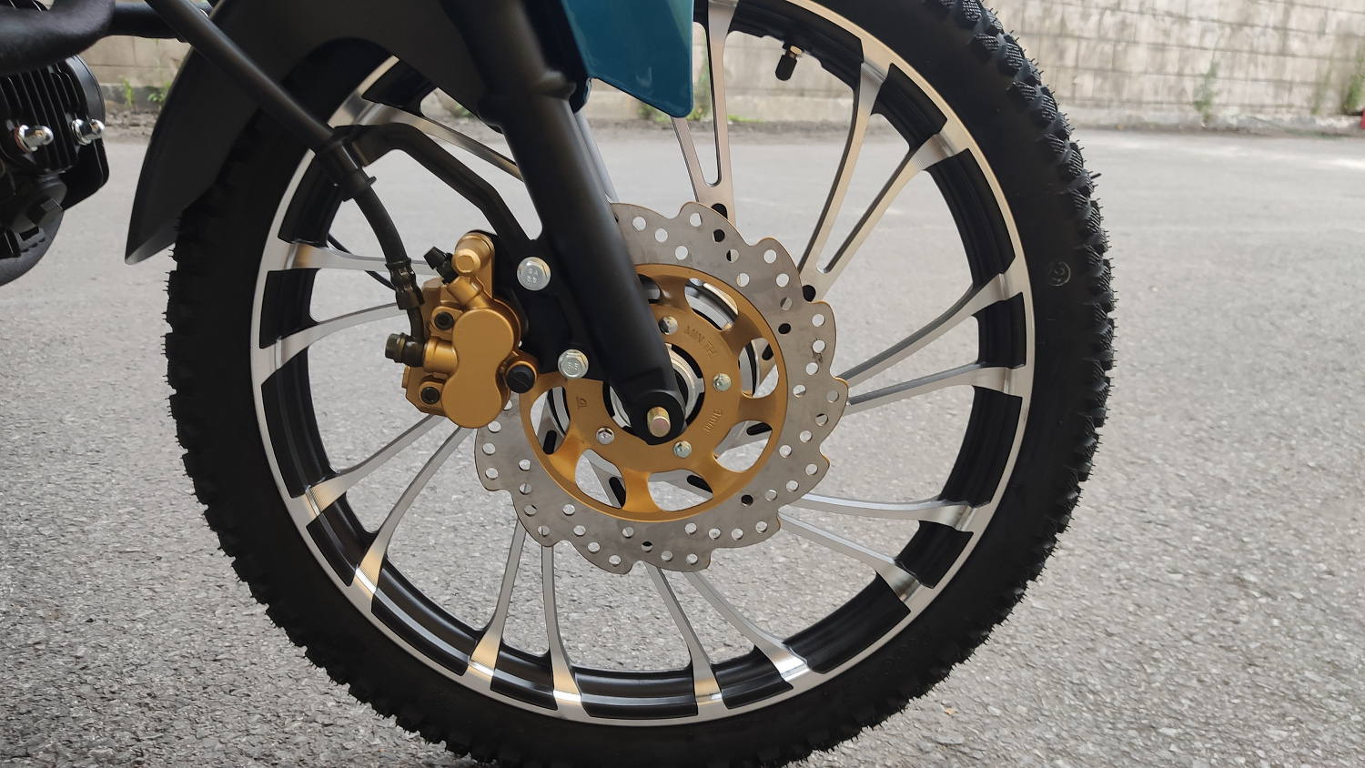 Мопед FAIDET SKIFF RS150 (49) в Люберцах