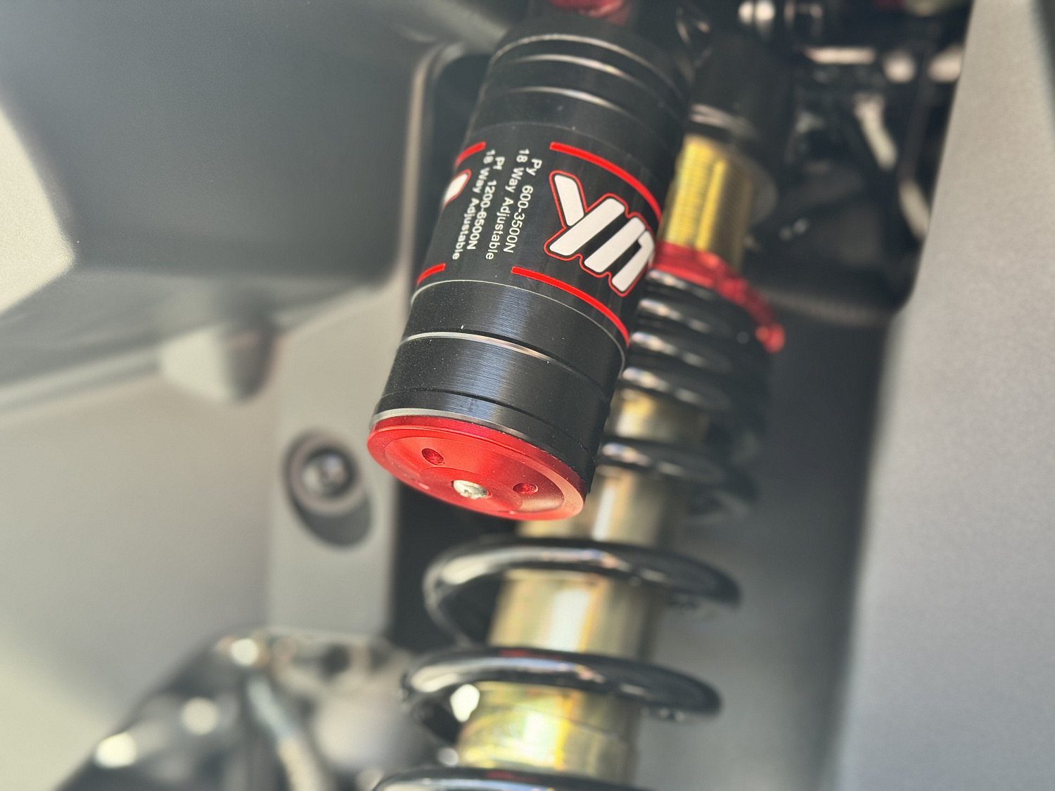 Квадроцикл HND QRX 650 PRO в Люберцах