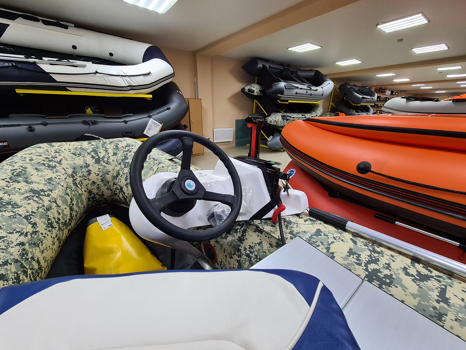 КОНСОЛЬ ПЛАСТИКОВАЯ ДЛЯ ДУ в Люберцах