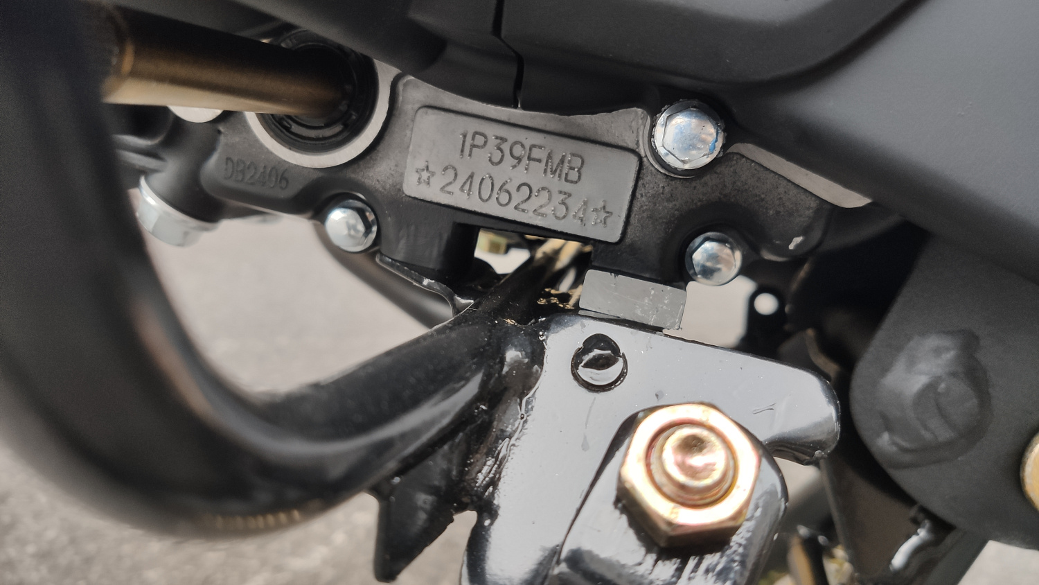 Мопед FAIDET SKIFF RS150 (49) в Люберцах