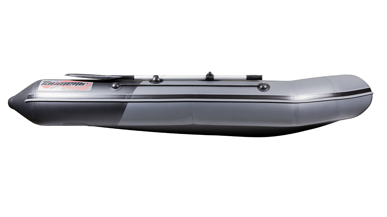 Лодка Таймень NX 2850 Слань-книжка киль в Люберцах