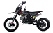 Питбайк FullCrew Power Trasher 125cc 14\12 (п\автомат эл.стартер) в Люберцах