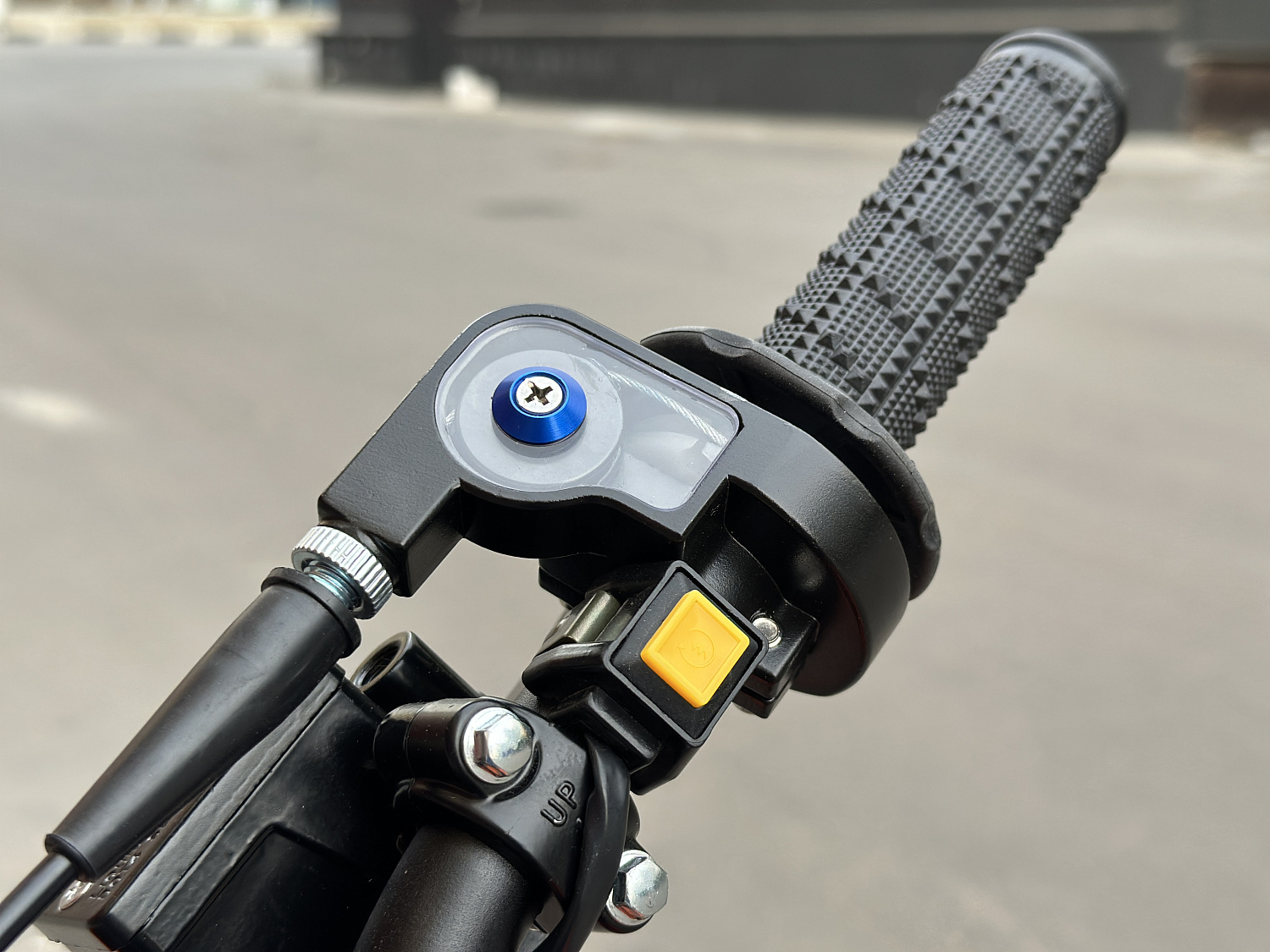 Кроссовый мотоцикл PROMAX MX280 в Люберцах