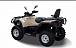 Квадроцикл HISUN TACTIC 550 (HS550ATV) NORMAL в Люберцах