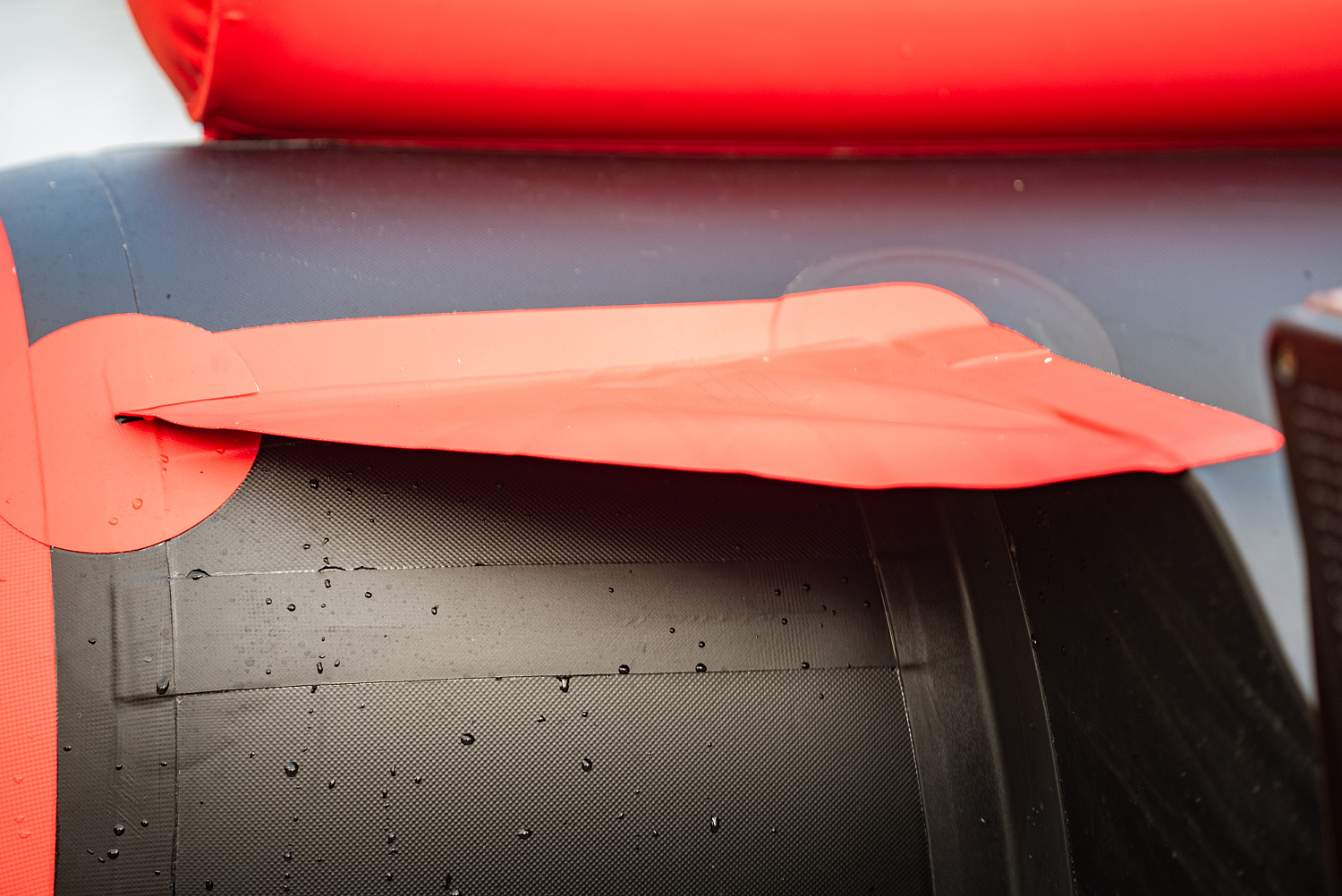 Лодка MISHIMO RIVER FJET PRO 410  под водомет в Люберцах