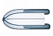 Лодка GLADIATOR RIB380AL в Люберцах