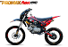 Мотоцикл (питбайк) PROMAX FIDET (ФАЙДЕТ) 190E MAX PRO LUX 19/16 в Люберцах