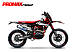 Кроссовый мотоцикл PROMAX RX2 YB300H (LX176FMN) (4 valves, 6 gears) в Люберцах