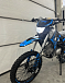 Мотоцикл (питбайк) PROMAX FIDET (ФАЙДЕТ) 190E MAX PRO LUX 19/16 в Люберцах