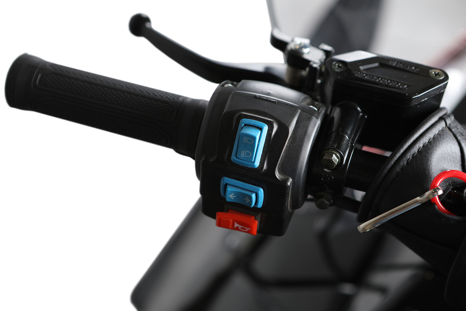 Снегоход IKUDZO HUNTER 700LK 25 V2 в Люберцах