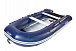 НАДУВНАЯ ЛОДКА GLADIATOR B370AL в Люберцах