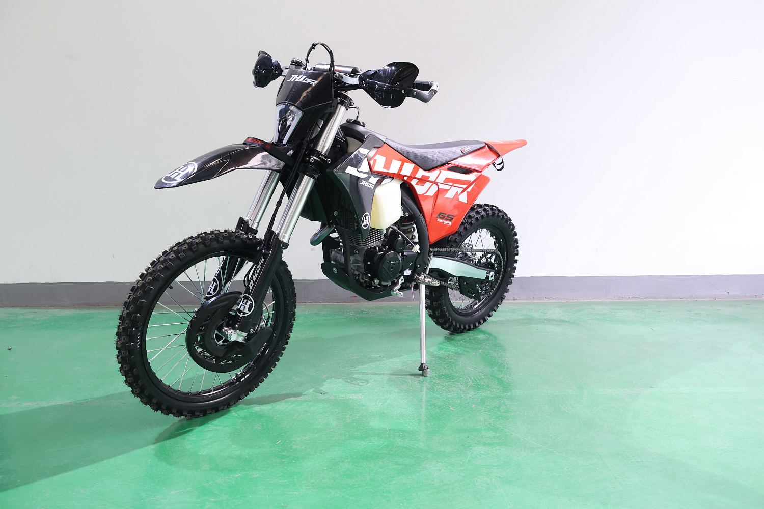 Мотоцикл JHLMOTO JHLofr GS CB300RL в Люберцах