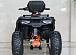 Квадроцикл GBM STORMRIDER 300 NEW PREMIUM в Люберцах