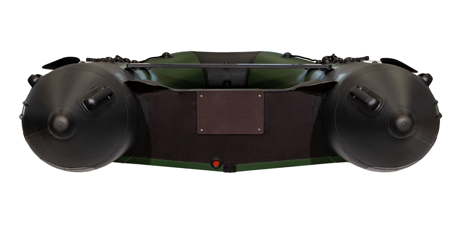 Лодка Ривьера Максима 3400 СК в Люберцах