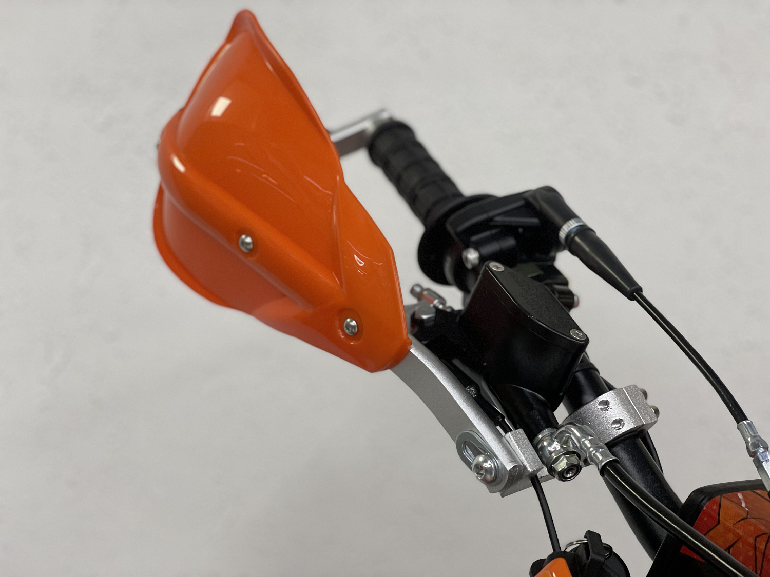 Кроссовый мотоцикл PROMAX INFERNO 380 (4 valves, 5 gears) в Люберцах