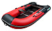 НАДУВНАЯ ЛОДКА GLADIATOR B330 в Люберцах