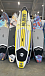 SUP ДОСКА-КАЯК 2 В 1 RAIDEX ALOHA YELLO 10.6’ (320СМ) в Люберцах