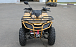 КВАДРОЦИКЛ IRBIS ATV 250 Premium  в Люберцах