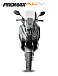 МаксиСкутер PROMAX-HONDA ADV 150 (49) (Inspired by HONDA) в Люберцах