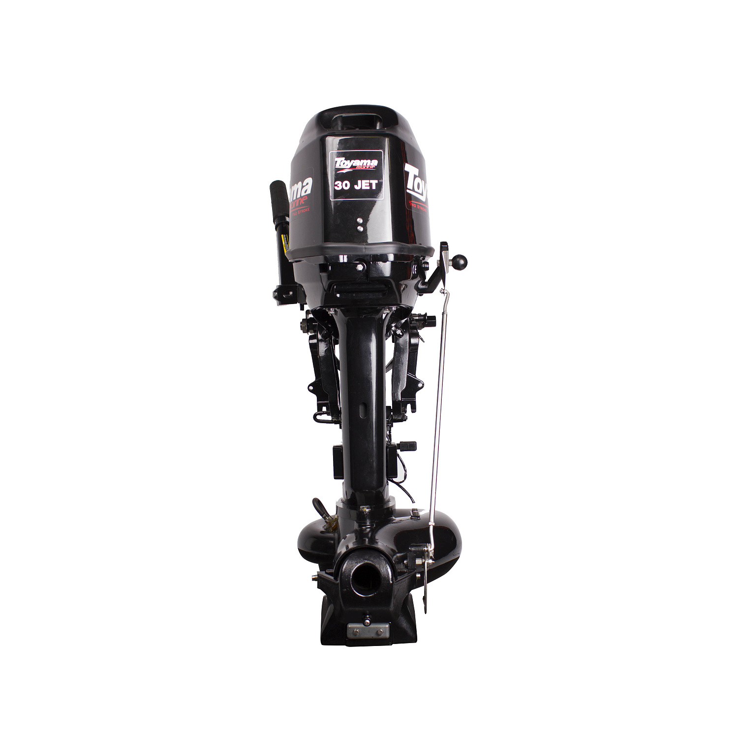 ЛОДОЧНЫЙ МОТОР TOYAMA T30ABMJET в Люберцах