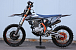 Мотоцикл JHLMOTO JHL Z4 PR250 (172FMM-5) в Люберцах