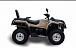 Квадроцикл HISUN TACTIC 550 (HS550ATV) NORMAL в Люберцах