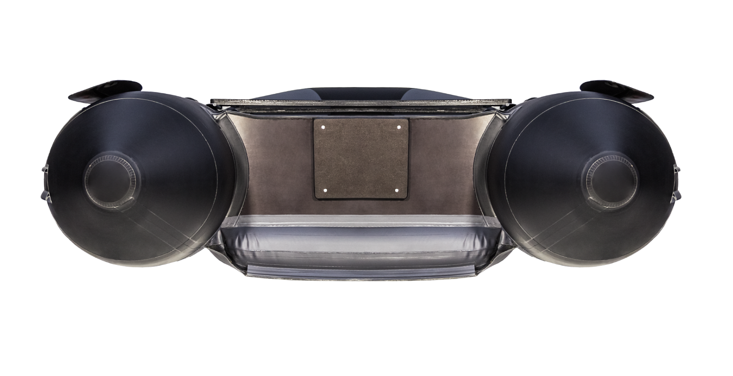 Лодка Таймень NX 2800 НДНД в Люберцах