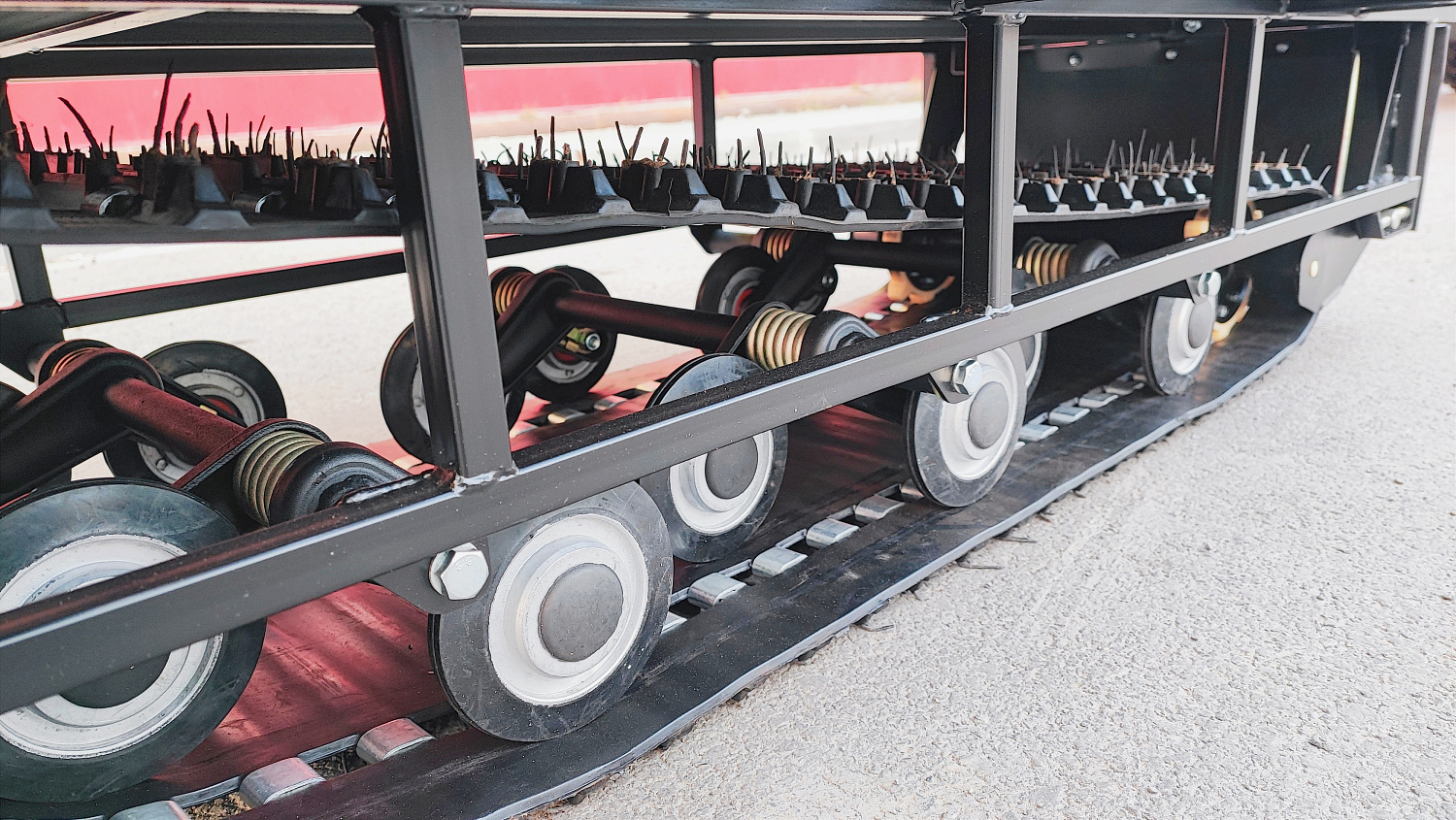 Снегоход PROMAX YAKUT 500 2.0 4T 27 в Люберцах