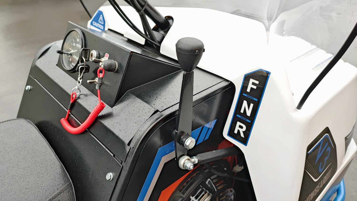 Снегоход PROMAX SNOWBEAR V3 800 4T ST в Люберцах