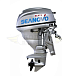 Лодочный мотор SEANOVO SNEF30FEL-EFI в Люберцах