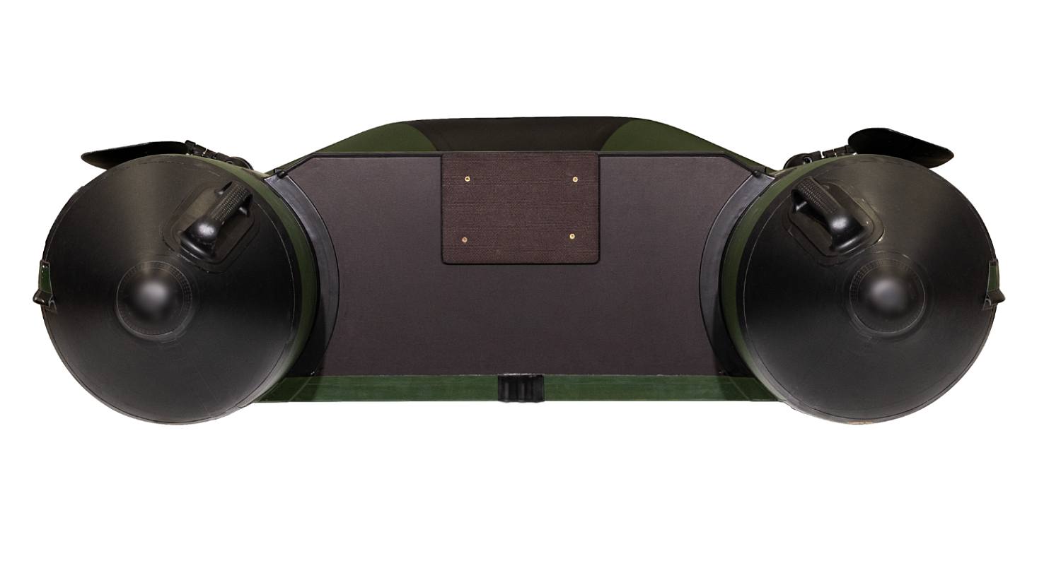  Лодка АКВА 2900 Слань-книжка киль в Люберцах