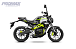 Мотоцикл PROMAX CB300RL (4V, 6G) в Люберцах