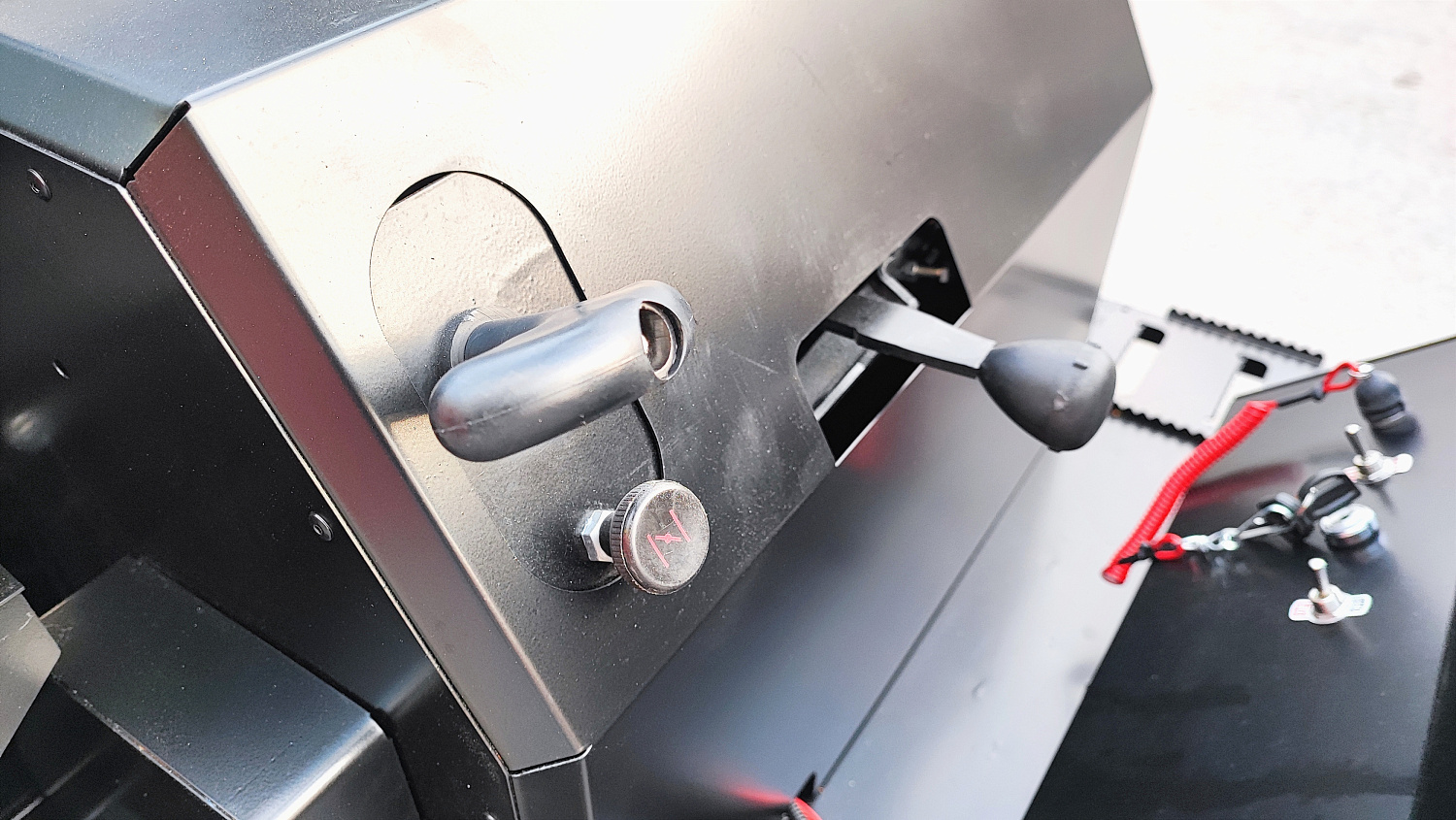 Снегоход PROMAX YAKUT 500 2.0 4T 27 в Люберцах