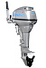 Лодочный мотор Seanovo SN9.9FHL в Люберцах