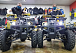 Квадроцикл PROMAX ATV 250 (2025) в Люберцах