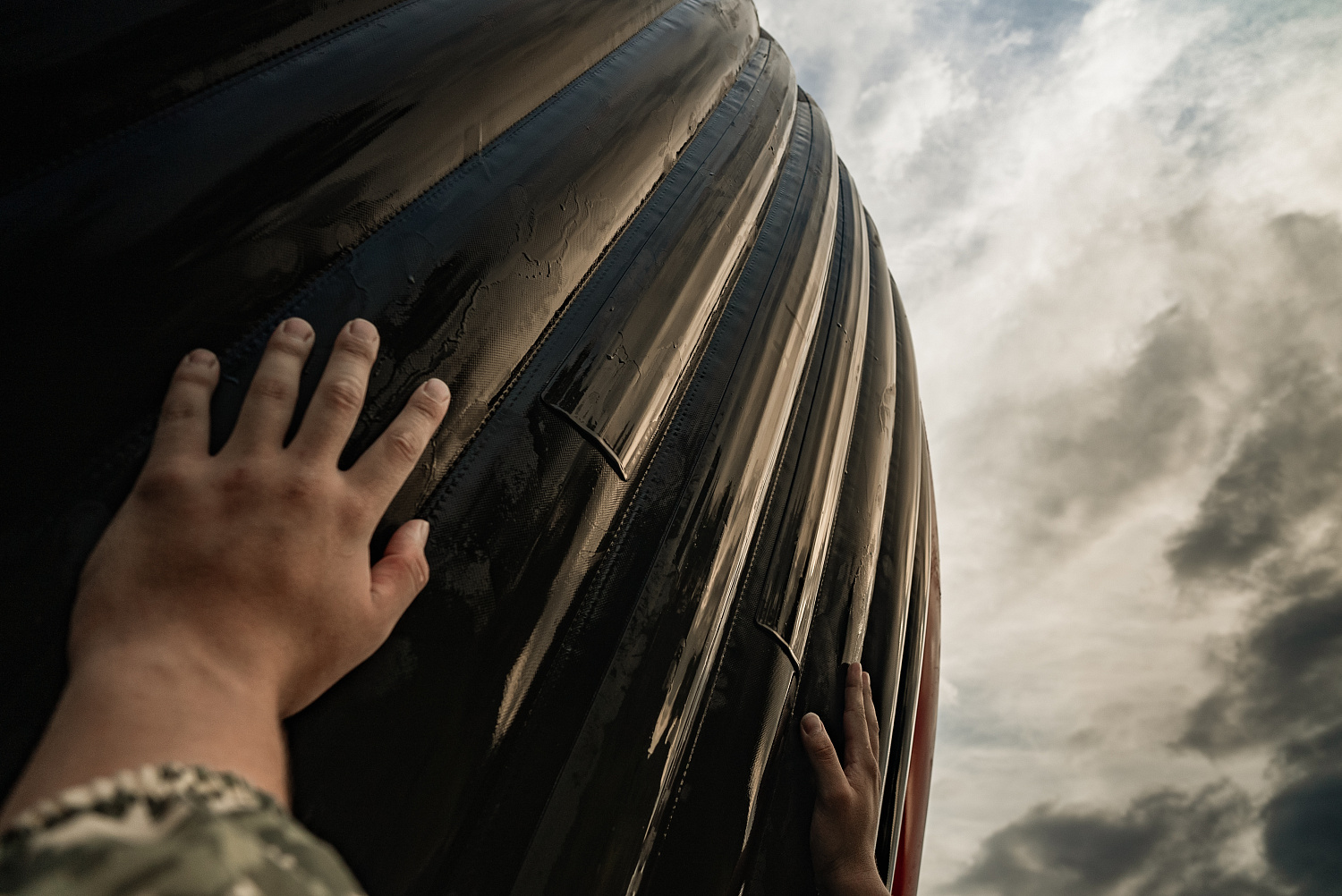 Лодка MISHIMO RIVER JET 390 под водомет в Люберцах