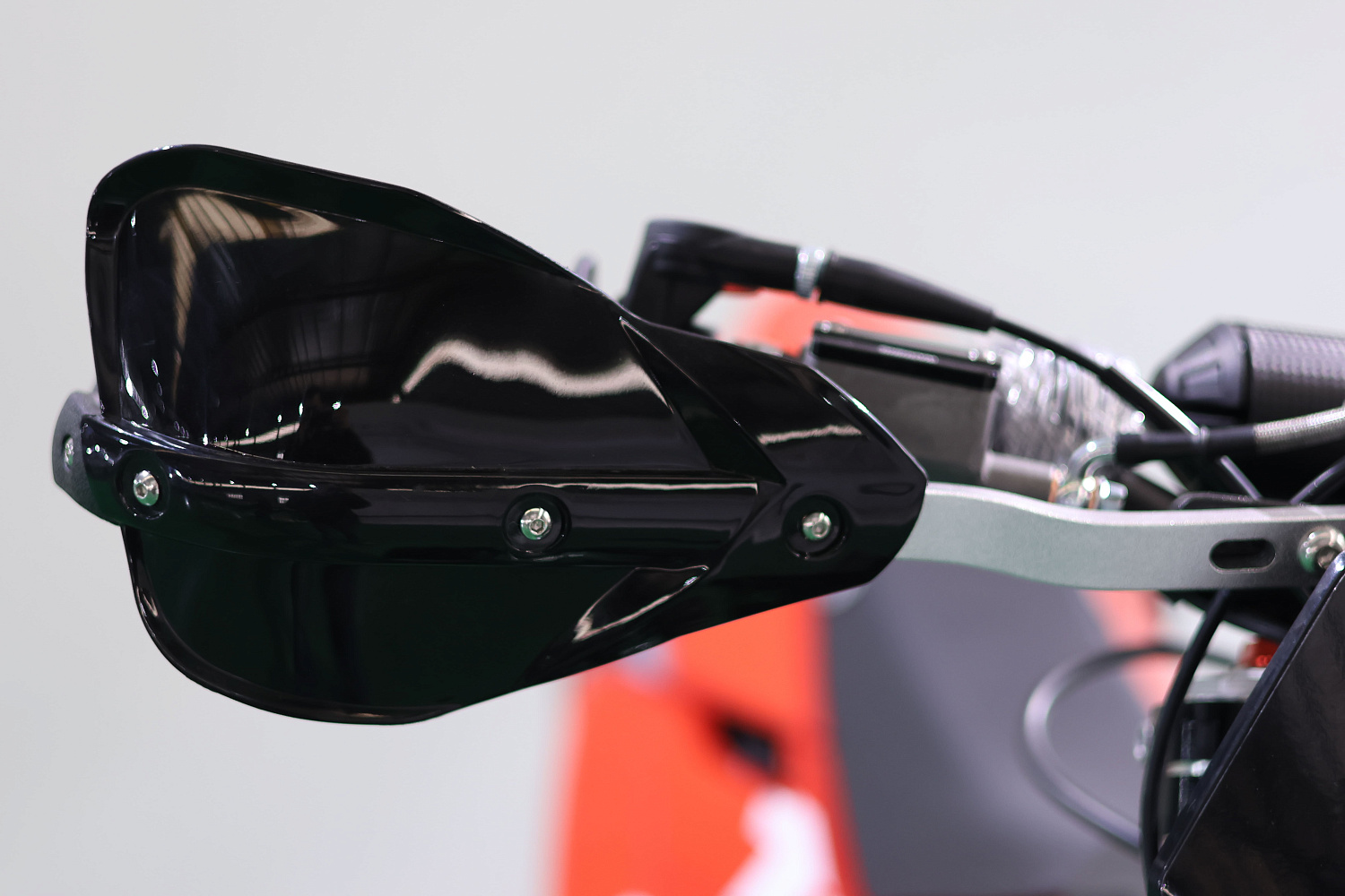 Мотоцикл JHLMOTO JHLofr GS CB300RL в Люберцах