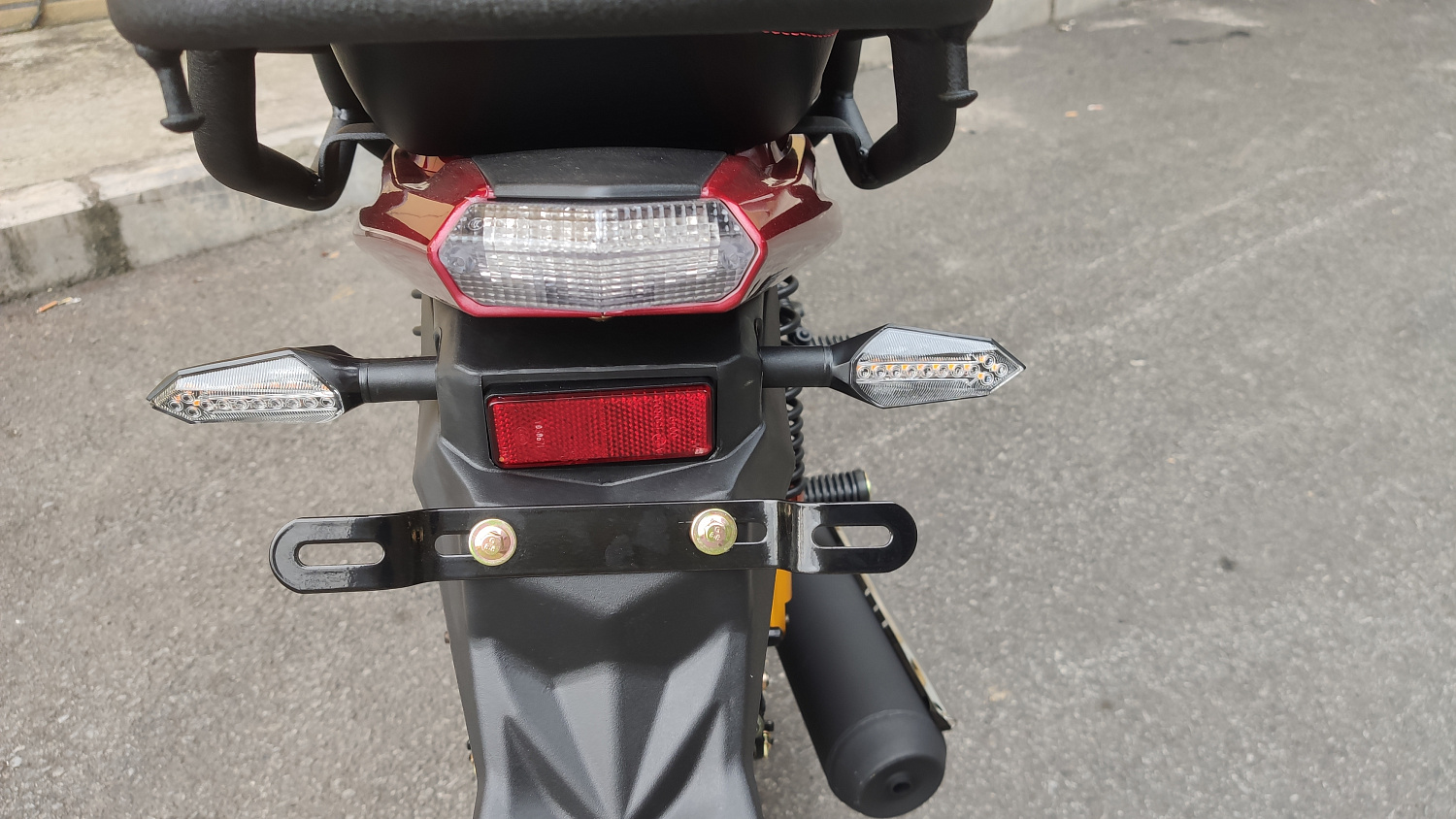 Мопед FAIDET SKIFF RS150 (49) в Люберцах