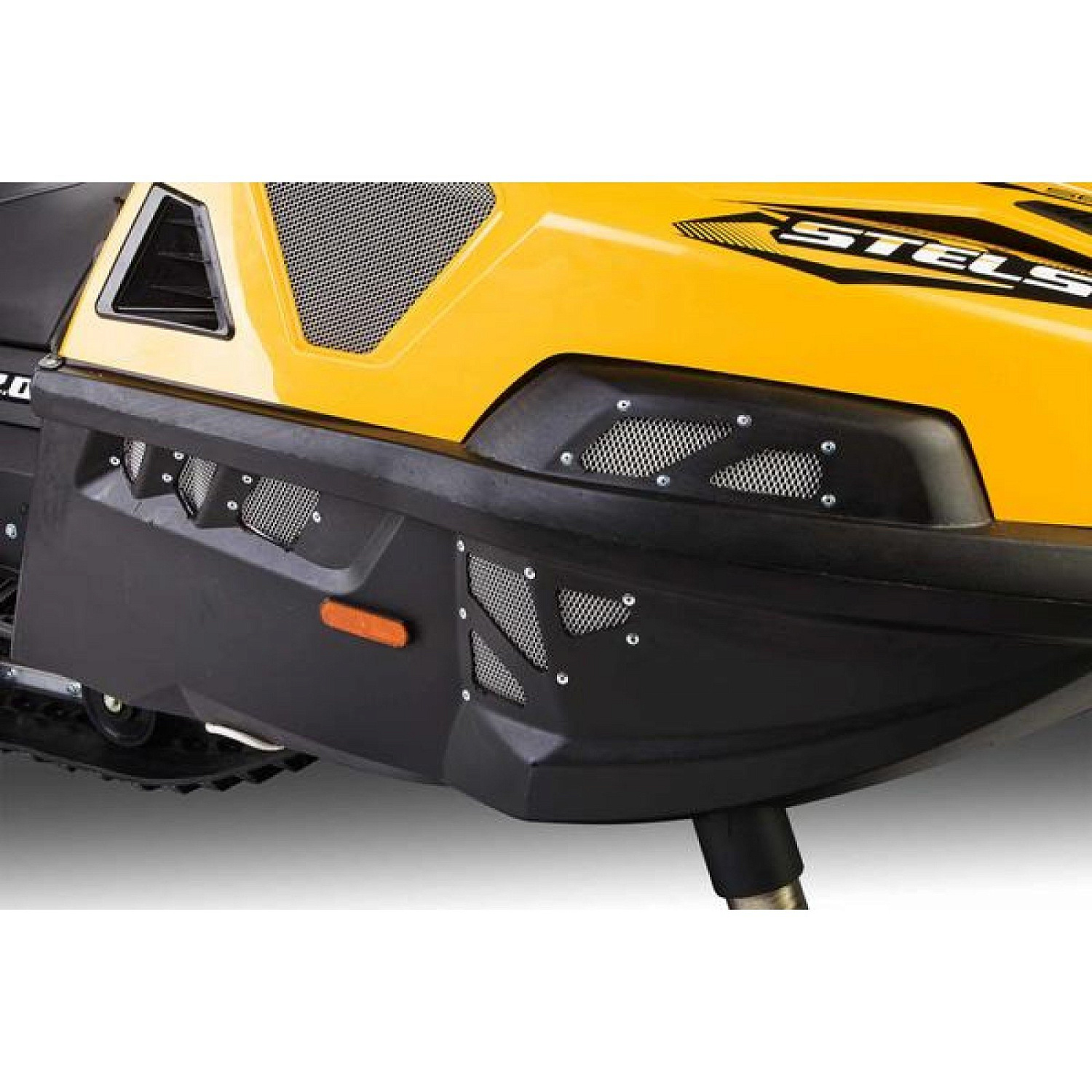 Снегоход STELS ВИКИНГ (VIKING) SV800T LUX V3.0 K01 SWT CVTECH в Люберцах