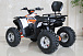 Квадроцикл GBM STORMRIDER 320 PREMIUM в Люберцах
