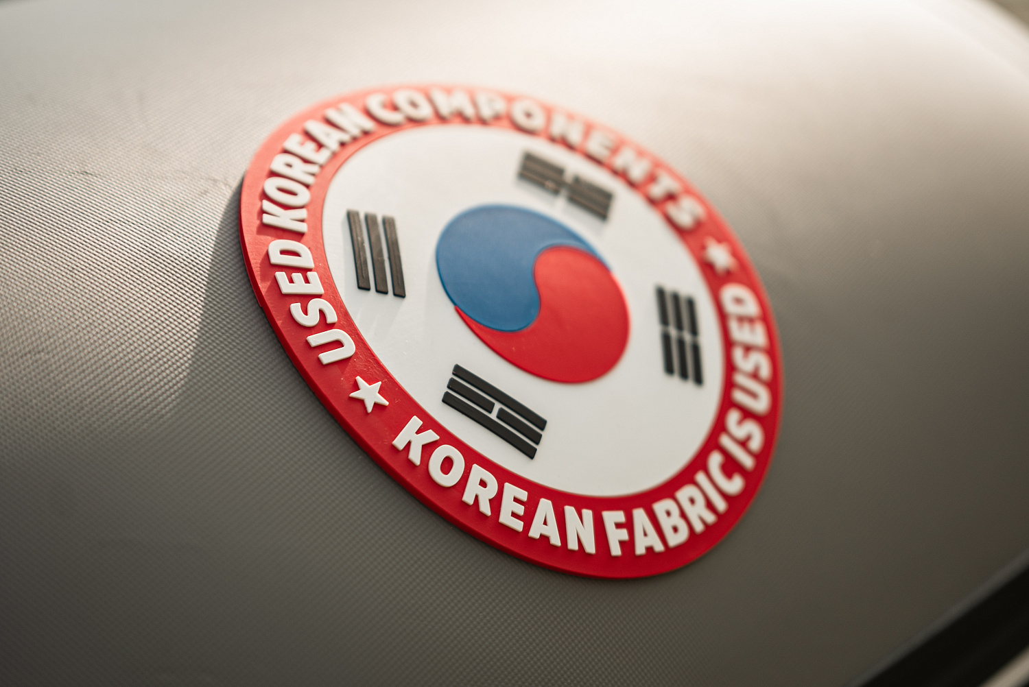 Лодка MISHIMO RIVER JET 390 под водомет в Люберцах