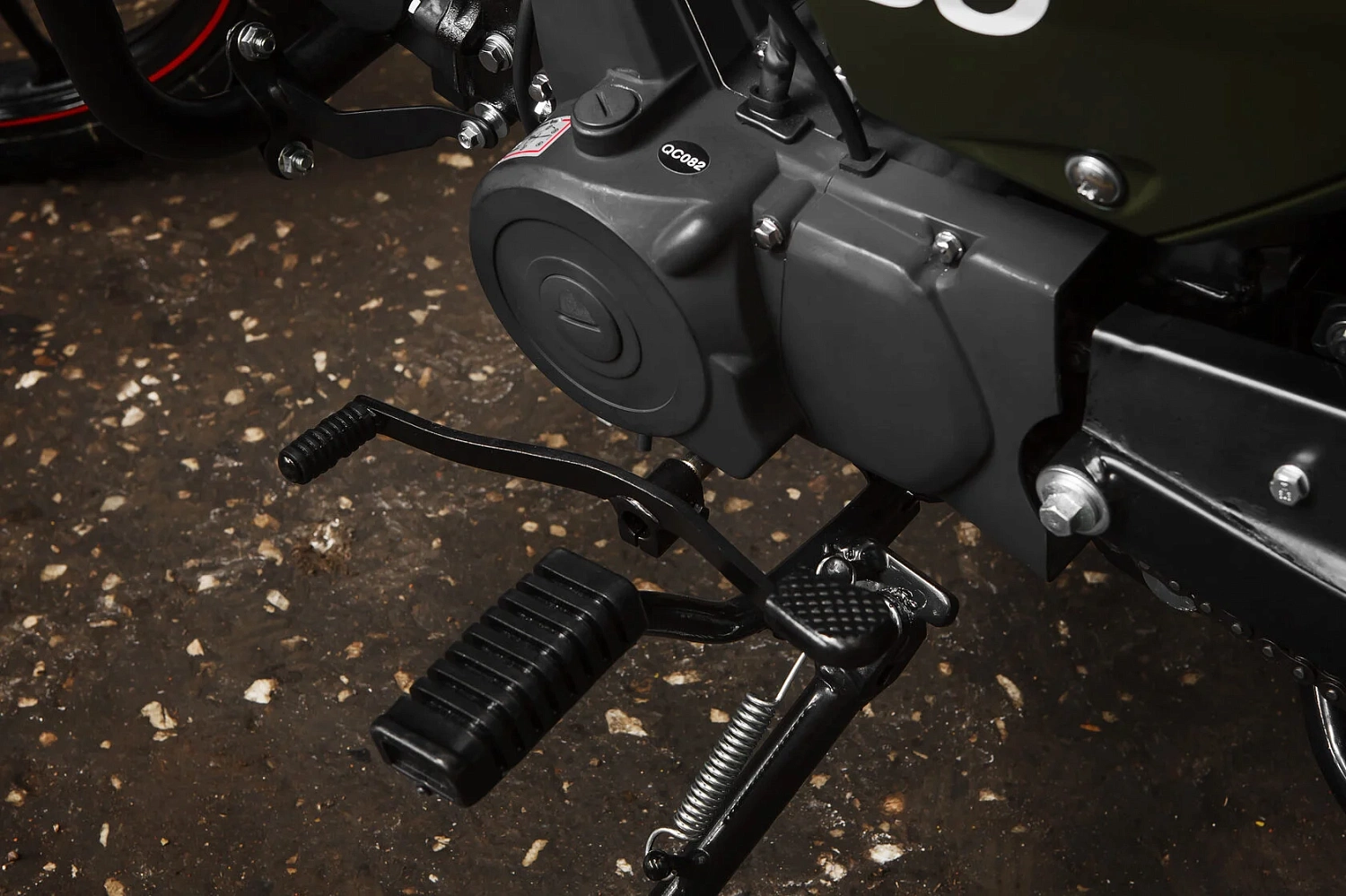 Мотоцикл MINSK  D4 50 M1NSK в Люберцах